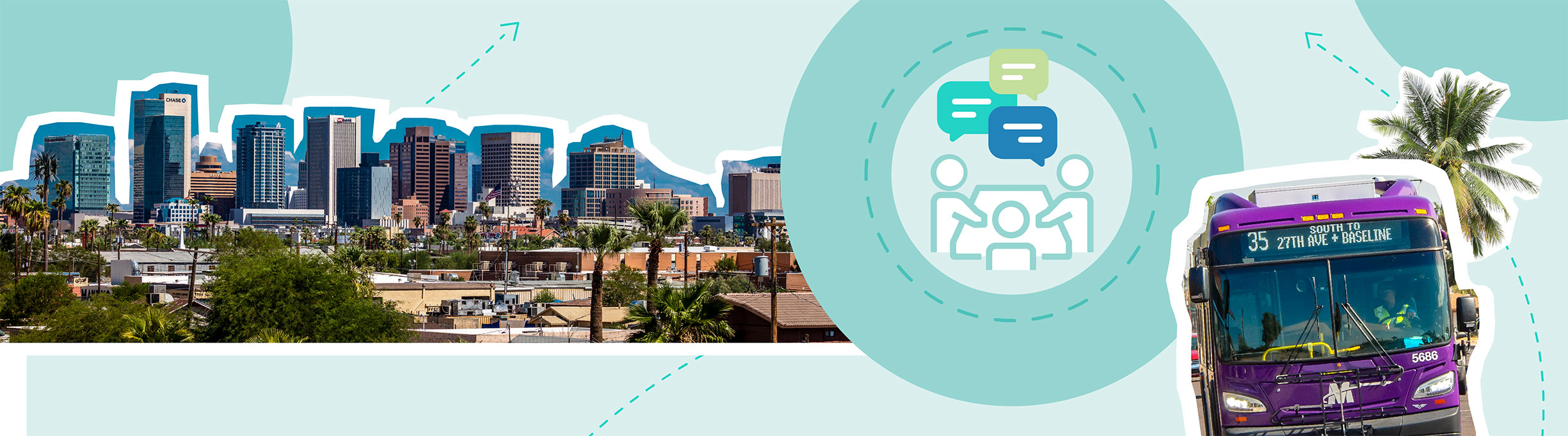 Co-create page header