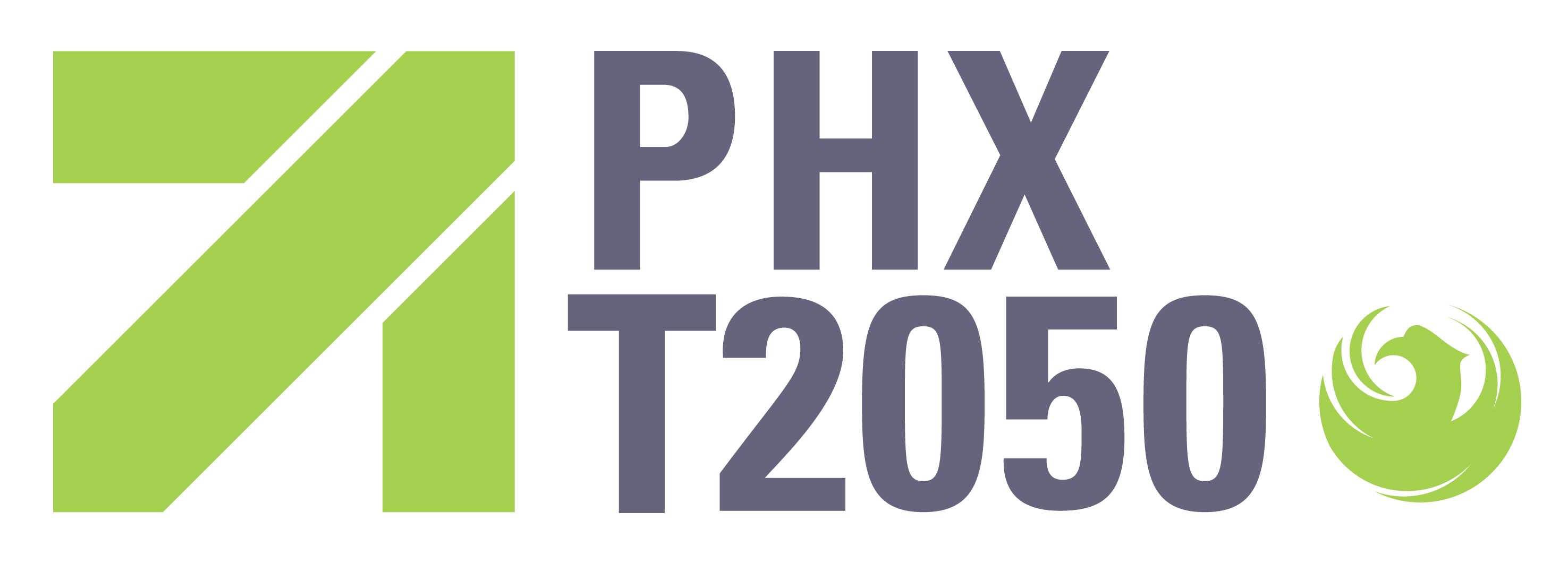 PHX T2050 Logo